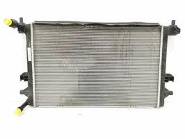 Seat Leon (5F) Coolant radiator 5Q0121251GB