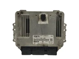 Mazda 3 I Calculateur moteur ECU 5M6112A650BA