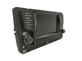 Volkswagen Touran II Monitor/display/piccolo schermo 3G0919605D