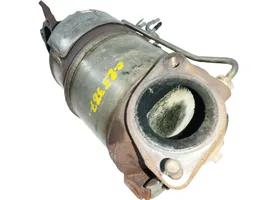 Hyundai i30 Filtro antiparticolato catalizzatore/FAP/DPF U014