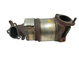 Hyundai i30 Filtro antiparticolato catalizzatore/FAP/DPF U014