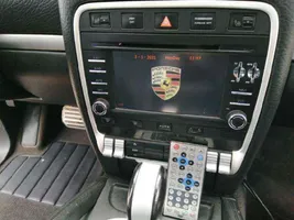 Porsche Cayenne (9PA) Unità principale autoradio/CD/DVD/GPS HL8816GB