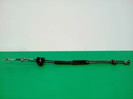 Peugeot 308 SW  Gear shift cable linkage 119181095
