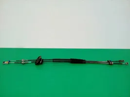 Peugeot 308 SW  Gear shift cable linkage 119181095