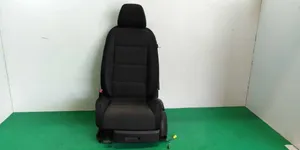 Volkswagen Golf VI Front driver seat 