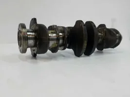 Renault Scenic II -  Grand scenic II Crankshaft 