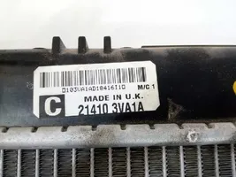 Nissan Note (E12) Aušinimo skysčio radiatorius 214103VA1A