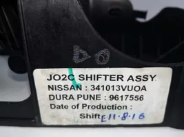 Nissan Note (E12) Lewarek zmiany biegów / górny 341013VU0OA