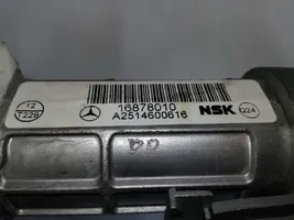 Mercedes-Benz R W251 Scatola dello sterzo A2514600616