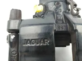 Jaguar XK8 - XKR Takajarrusatula 