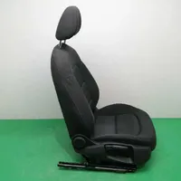 Audi A4 S4 B8 8K Front passenger seat 