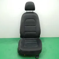 Audi A4 S4 B8 8K Front passenger seat 