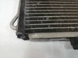 Hyundai i10 A/C cooling radiator (condenser) 