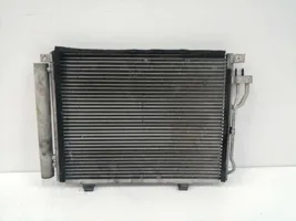 Hyundai i10 A/C cooling radiator (condenser) 