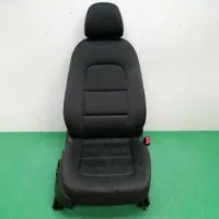 Audi A4 S4 B8 8K Front passenger seat 