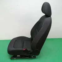 Audi A4 S4 B8 8K Front passenger seat 