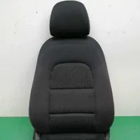 Audi A4 S4 B8 8K Front passenger seat 