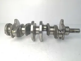 Ford Focus C-MAX Crankshaft 