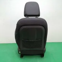 Hyundai Ioniq Priekšējais vadītāja sēdeklis 