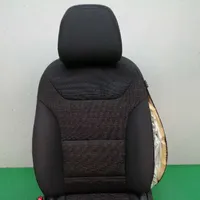 Hyundai Ioniq Priekinė vairuotojo sėdynė 