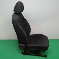 Hyundai Ioniq Priekšējais vadītāja sēdeklis 