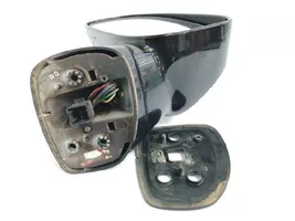 SsangYong Rodius Front door electric wing mirror 