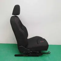 Seat Ibiza V (KJ) Fotel przedni kierowcy 
