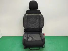 Citroen C3 Aircross Asiento delantero del pasajero 