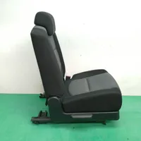 Mazda 5 Kanapa tylna / Fotel drugiego rzędu 
