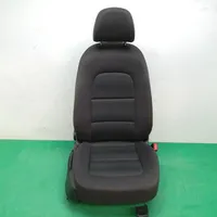 Audi A4 S4 B8 8K Front passenger seat 