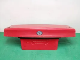 Toyota Paseo (EL54) II Tailgate/trunk/boot lid 