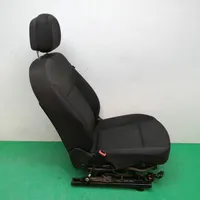 Opel Astra J Front driver seat 