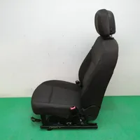 Opel Astra J Front passenger seat 