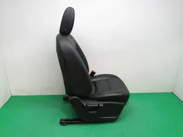 Nissan Qashqai+2 Priekinė keleivio sėdynė 