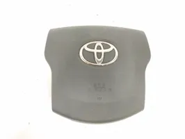 Toyota Prius (XW20) Cruscotto 