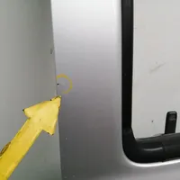 Ford Ranger Priekinės durys 