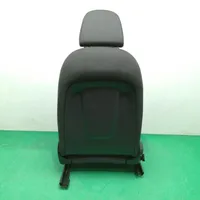 Audi A4 S4 B8 8K Front passenger seat 