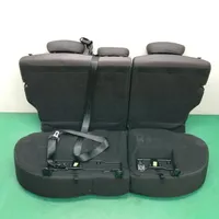 Hyundai i20 (PB PBT) Kanapa tylna / Fotel drugiego rzędu 