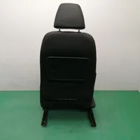 Volkswagen Tiguan Priekinė keleivio sėdynė 