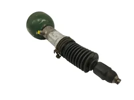 Citroen BX Rear shock absorber with coil spring 