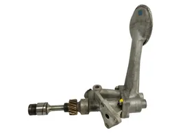 Alfa Romeo 75 Pompa dell’olio 