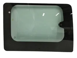 Ford Connect Rear vent window glass 