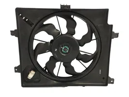 Hyundai i30 Ventilatore di raffreddamento elettrico del radiatore 25380A5800