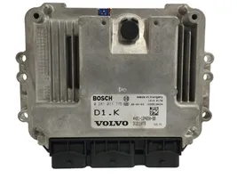 Volvo C30 Calculateur moteur ECU 31211076