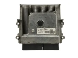 Peugeot 5008 II Sterownik / Moduł ECU 9826380880