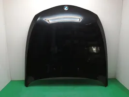 BMW 6 E63 E64 Pokrywa przednia / Maska silnika 41617008711