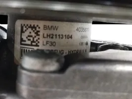 BMW 6 E63 E64 Vairo stiprintuvo siurblys 4035679