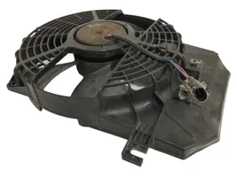 SsangYong Rexton Electric radiator cooling fan 8821008120