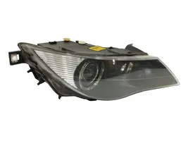 BMW 6 E63 E64 Faro delantero/faro principal 7165796