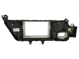 Citroen C4 II Picasso Panel klimatyzacji 98248992XY